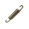 Center stand spring: Series 1-3, DL/GP, Serveta, stainless