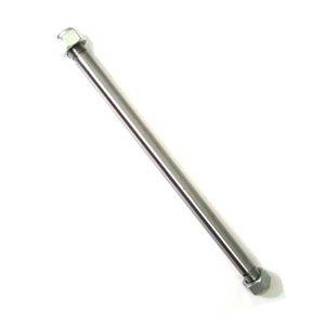Engine pivot bolt, long Engine pivot bolt, long