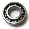 Bearing gearbox end plate: Lambretta