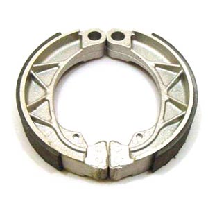 Brake shoes: DL/GP