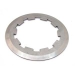 Clutch top plate: 2.5mm