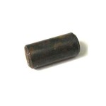 Crankcase and gearbox dowel pin