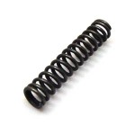 Kick start piston gear spring, standard