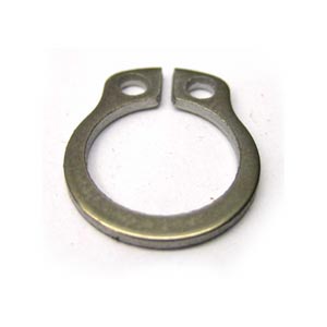 10mm external circlip