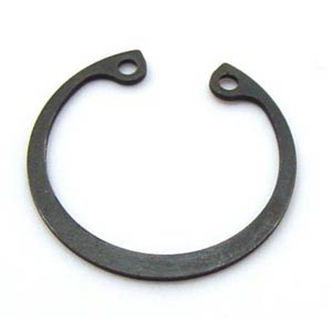 Piston circlips, standard: 16mm