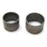 Kick start shaft bushings, pair