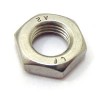 16mm half nut, rear shock nut