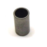 Gear selector arm shaft bushing