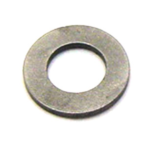 Front axle locating washer, zinc