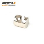 BGM cable barrel end