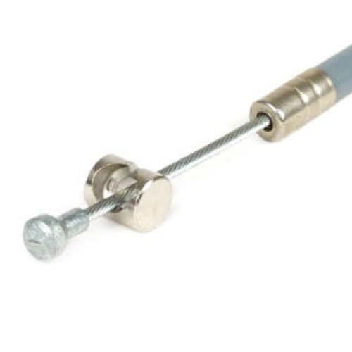 BGM cable barrel end