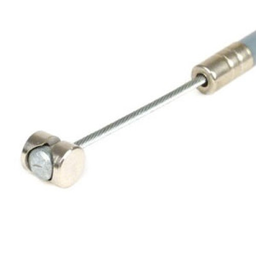 BGM cable barrel end