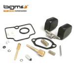 BGM PWK complete carb rebuild kit