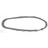 Crankcase side cover gasket