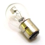 12v 45/40w headlight bulb