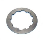 Clutch steel plate: 1.0mm