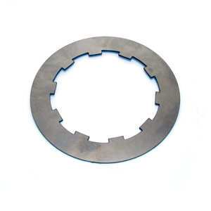 Clutch steel plate: 1.2mm