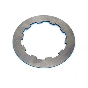 Clutch steel plate: 1.5mm