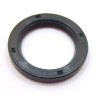 Small magneto housing oil seal: Nitrile 25-42-6