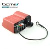 BGM CDI/Ignition coil (red) Lambretta or Vespa