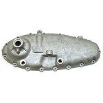 Crankcase side cover: DL/GP