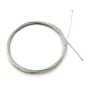 Throttle cable inner (universal)