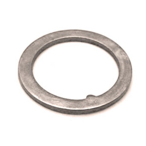 Fork bearing lock washer