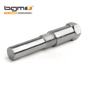 BGM piston stop / TDC tool