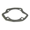 Cylinder base gasket, small block: 125-200cc 0.5mm