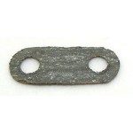 Gear adjuster block gasket