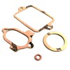 Dellorto SH/22 carb rebuild gasket set