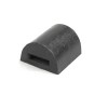 Rubber side panel buffer: Series 3 (late)