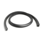 Toolbox rubber gasket: Series 1-3, DL/GP, Serveta