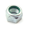 16mm nyloc nut