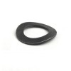 16mm spring washer (wavy): Zinc