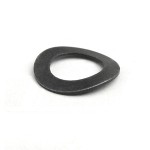 16mm spring washer (wavy): Zinc