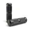 Handlebar grips, black: DL/GP