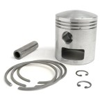 TV 175cc Series 2-3 piston kit: 62.4mm