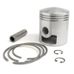 175cc conversion piston kit: 62.0mm