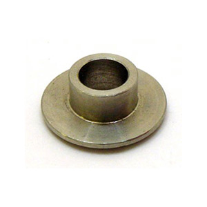 Front hub outer bushing