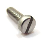 M4x12 cheese head screw