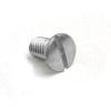 Side panel handle screw