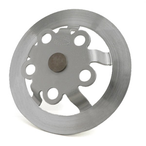 Clutch pressure plate (Italian): DL/GP