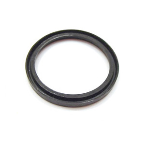 Front hub speedometer drive gear oil seal