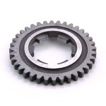 4th gear (35 tooth)