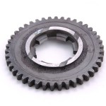 2nd gear (42 tooth)