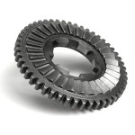 1st gear (51 tooth)