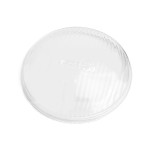 Headlight glass lens: D/LD, J50, J100, J125 3 speed