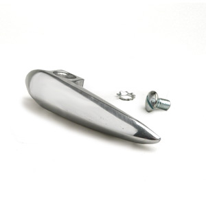 Side panel handle: Series 3 LHS