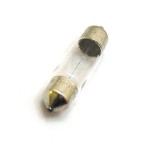 6v 5w festoon pilot bulb